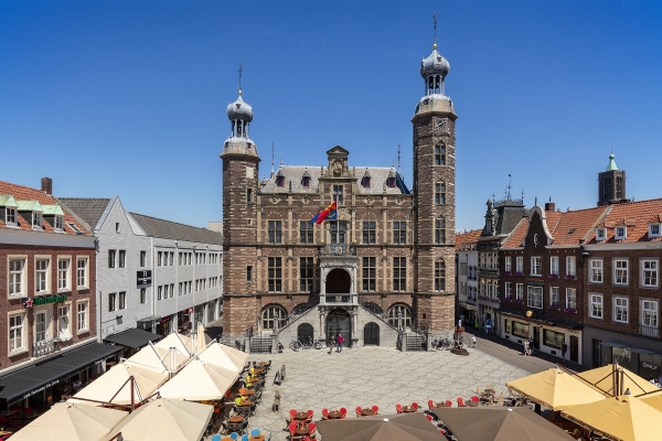Theaterhotel Venlo